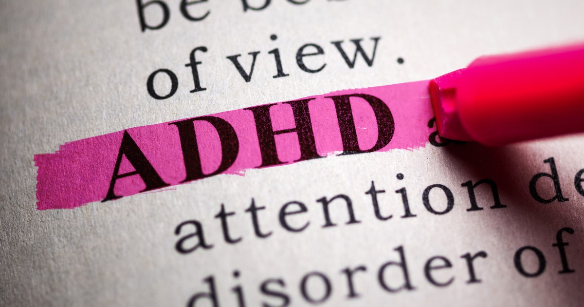 ADHD