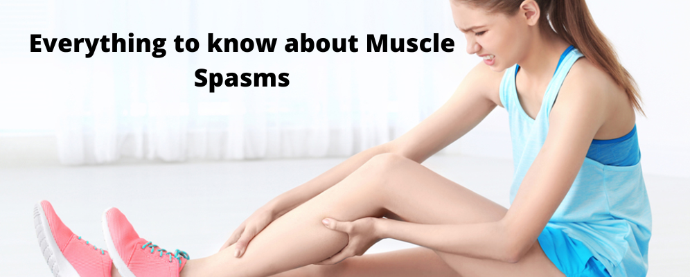 Muscle Spasms