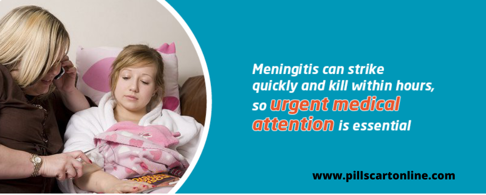 Everything One Needs to Know About Meningitis and Its Treatment