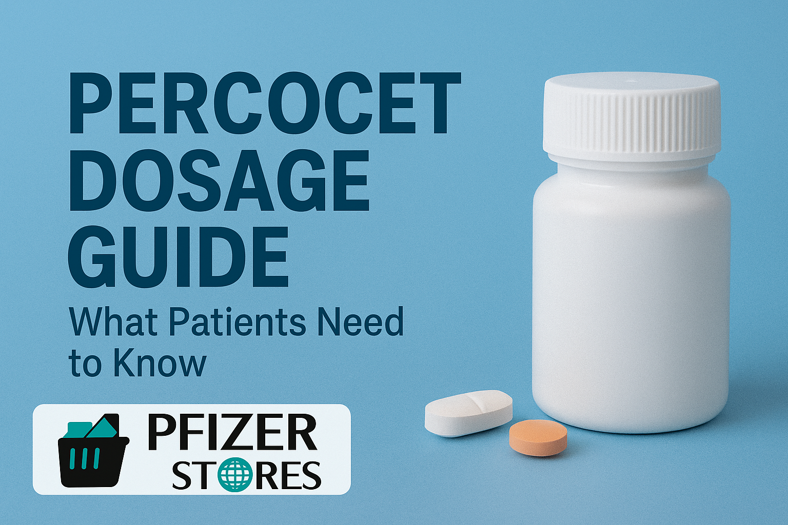Percocet dosage