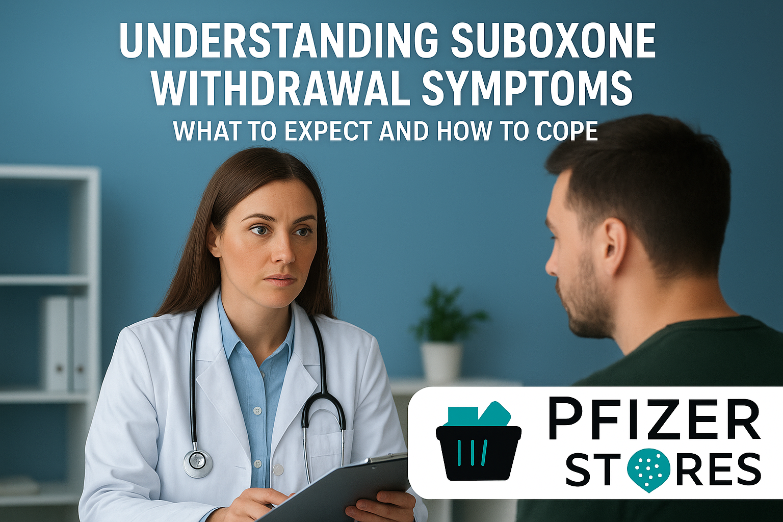 Suboxone Withdrawal Symptoms